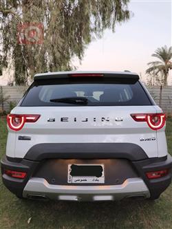 بايك BJ20